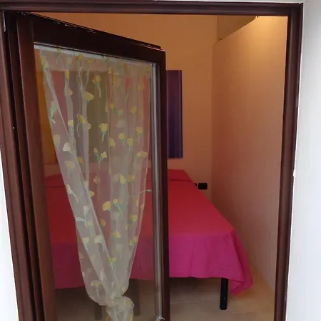 Apartament Corsano Corsano (Apulia)