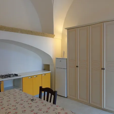 Corsano * Corsano (Apulia)