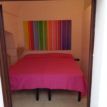 Apartament Corsano
