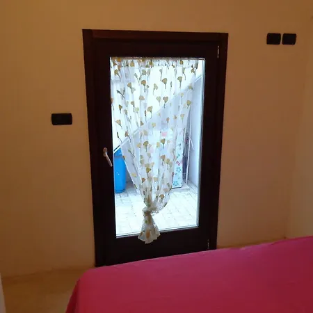 Apartament Corsano *