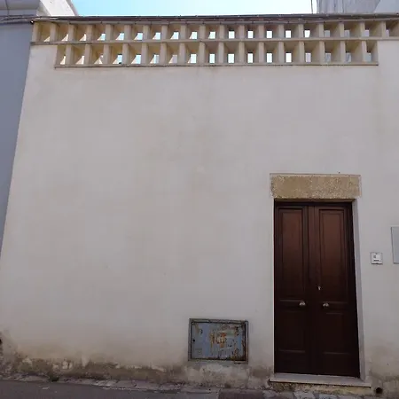 Corsano Corsano (Apulia)