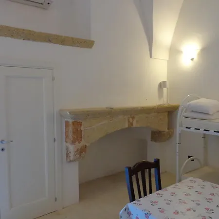 Corsano Apartament