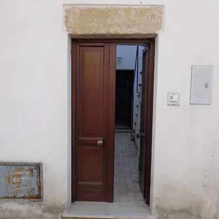 Corsano Apartament Corsano (Apulia)