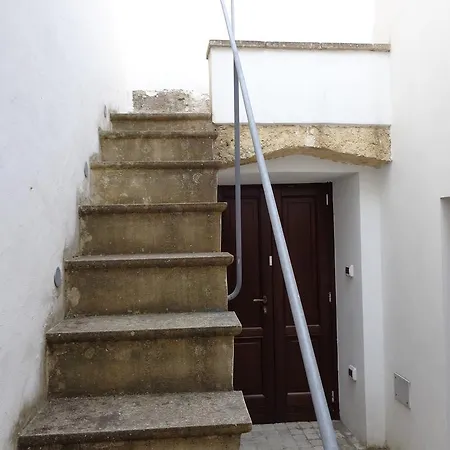 Apartament Corsano